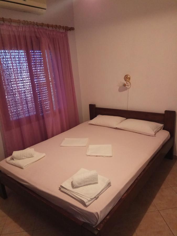 Gianna Rooms 乐托卡亚 外观 照片