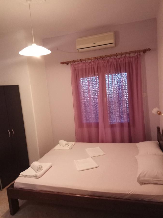 Gianna Rooms 乐托卡亚 外观 照片